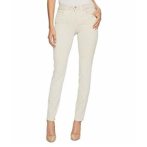 NYDJ Ami Stretch Ankle Skinny Jeans Sz 14W